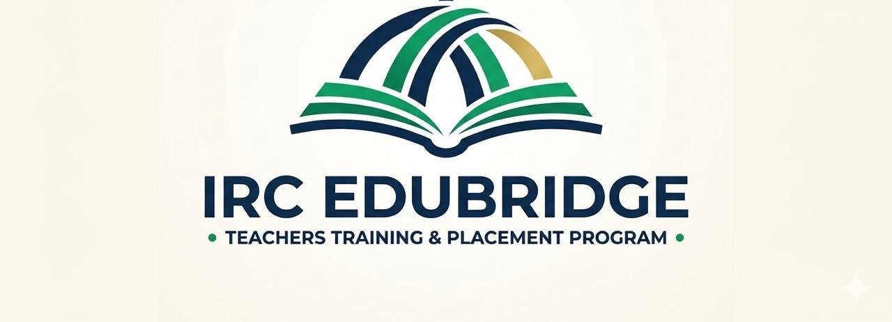 IRC EDUBRIDGE